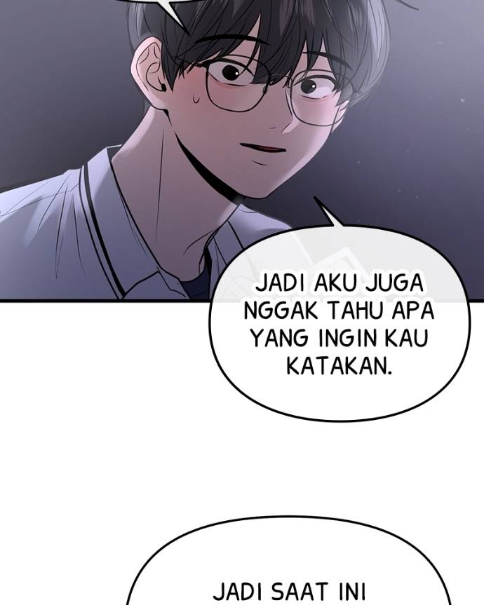 Baca Back to Chanbi - Chapter 28 halaman 30