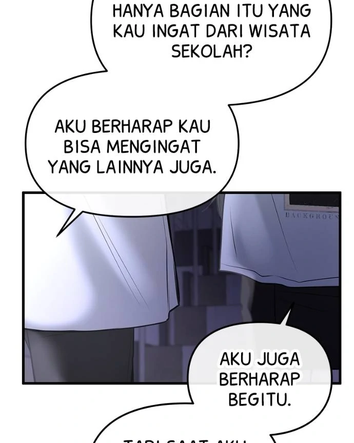 Baca Back to Chanbi - Chapter 28 halaman 31