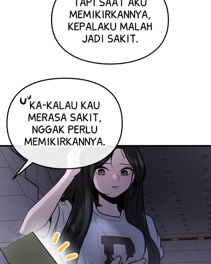 Baca Back to Chanbi - Chapter 28 halaman 32