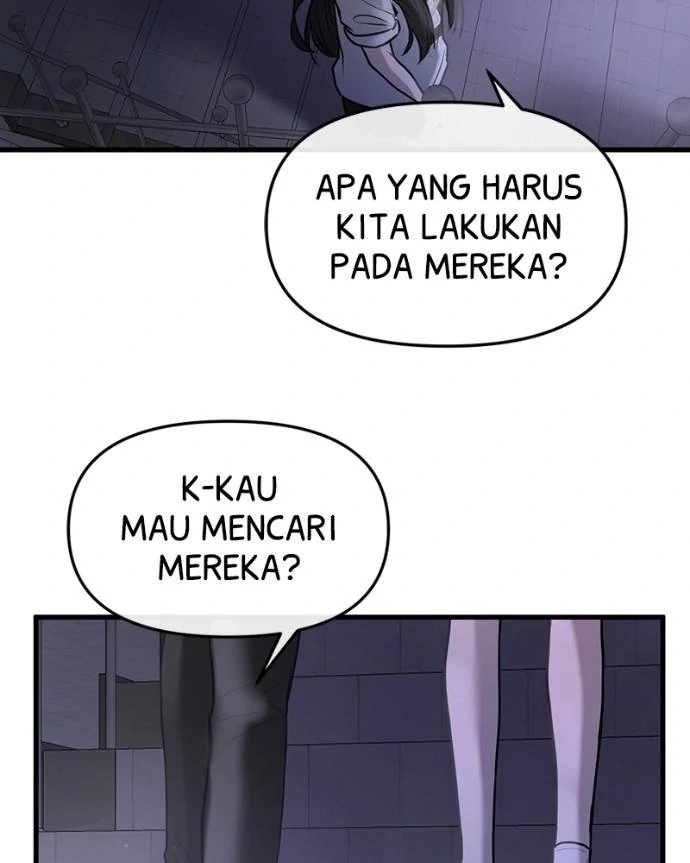 Baca Back to Chanbi - Chapter 28 halaman 34
