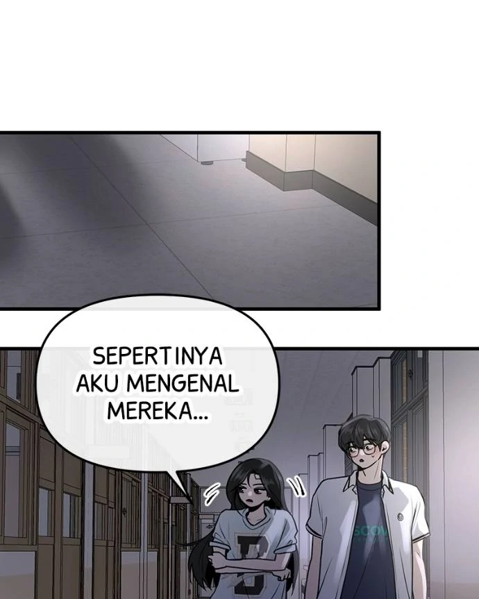 Baca Back to Chanbi - Chapter 28 halaman 36