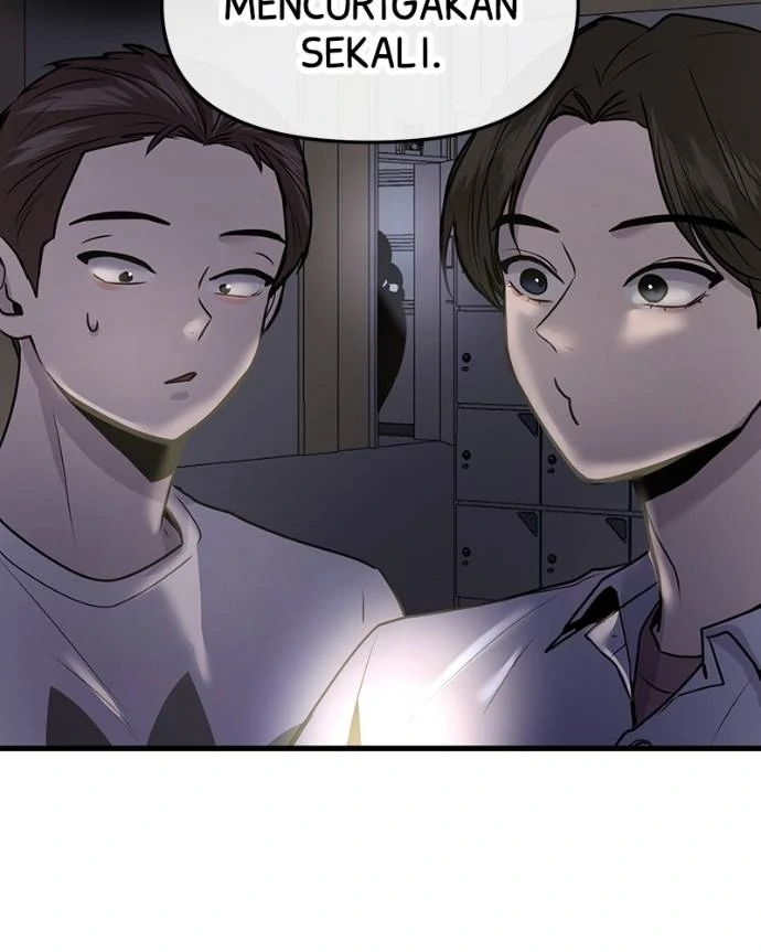 Baca Back to Chanbi - Chapter 28 halaman 42