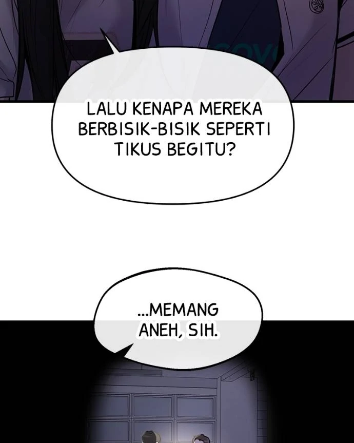 Baca Back to Chanbi - Chapter 28 halaman 44