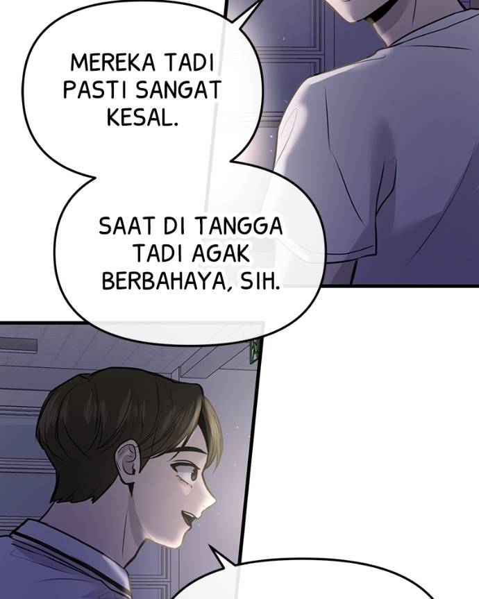 Baca Back to Chanbi - Chapter 28 halaman 46