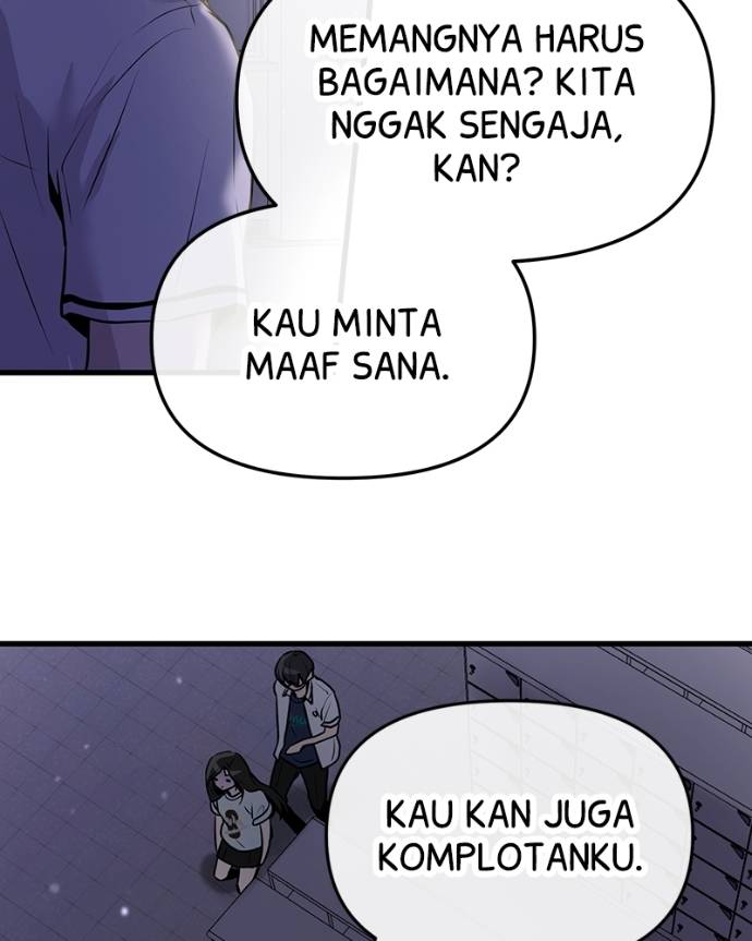 Baca Back to Chanbi - Chapter 28 halaman 47