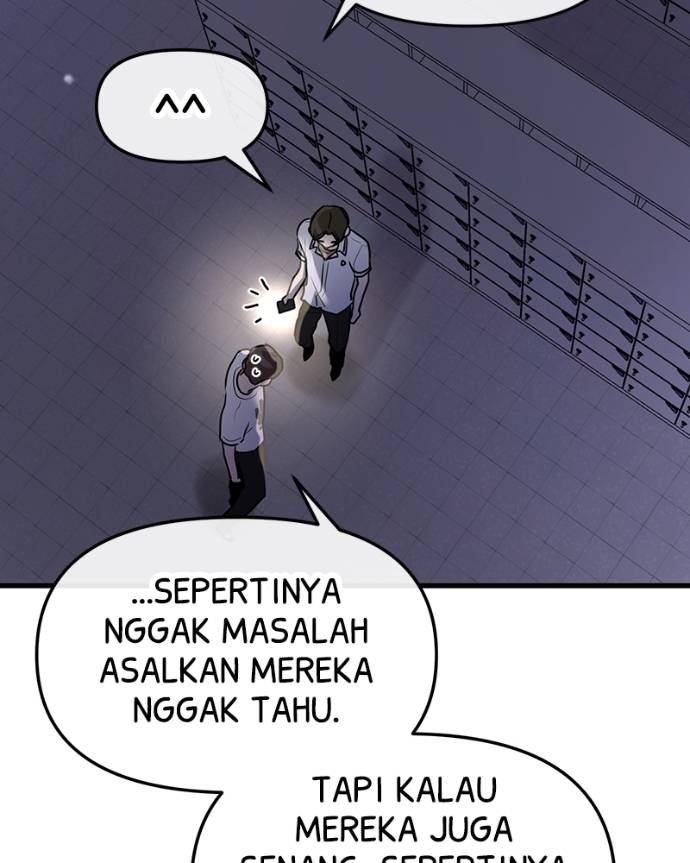 Baca Back to Chanbi - Chapter 28 halaman 48