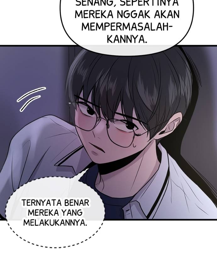 Baca Back to Chanbi - Chapter 28 halaman 49