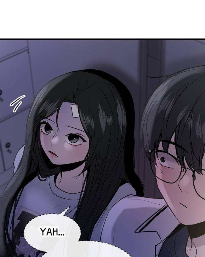Baca Back to Chanbi - Chapter 28 halaman 50