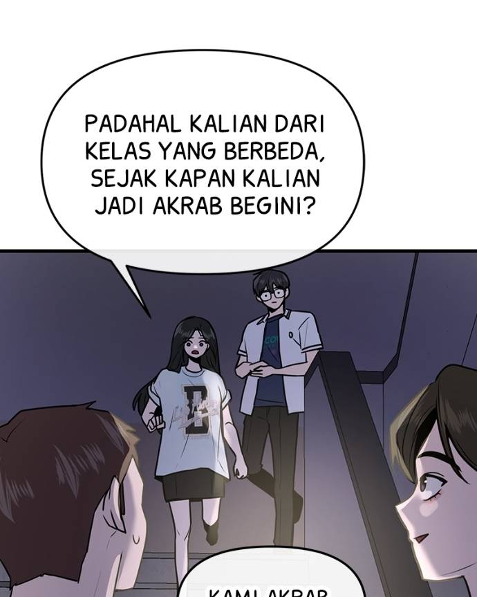 Baca Back to Chanbi - Chapter 28 halaman 54