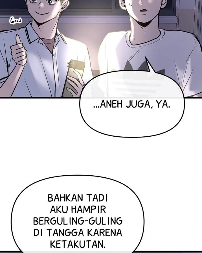 Baca Back to Chanbi - Chapter 28 halaman 57