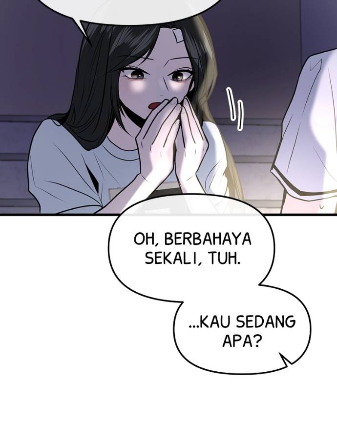 Baca Back to Chanbi - Chapter 28 halaman 58