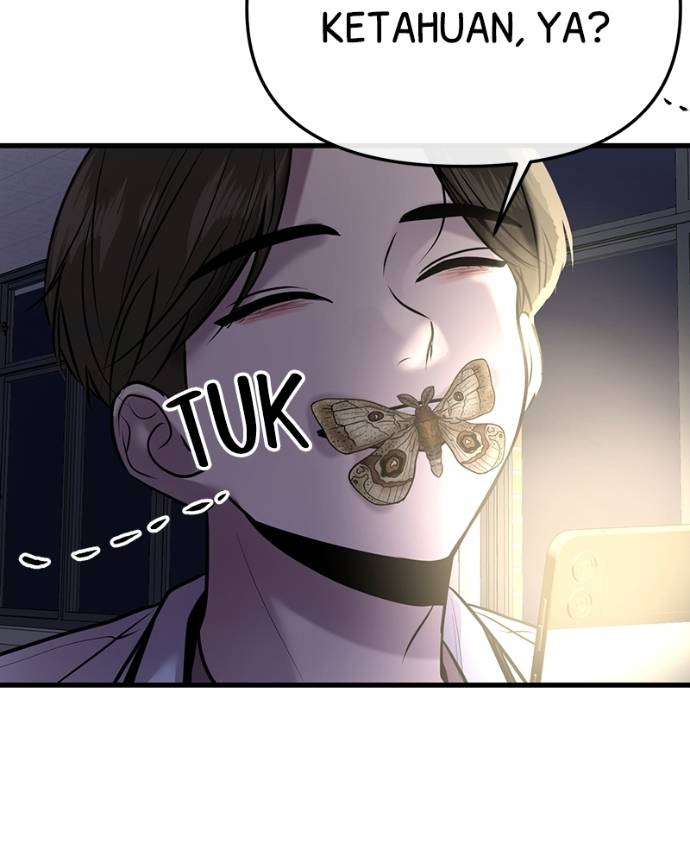 Baca Back to Chanbi - Chapter 28 halaman 65