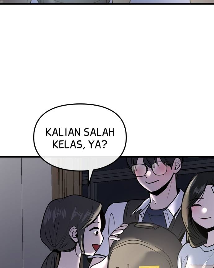 Baca Back to Chanbi - Chapter 28 halaman 69
