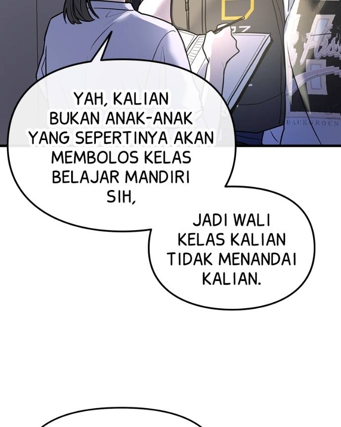 Baca Back to Chanbi - Chapter 28 halaman 70
