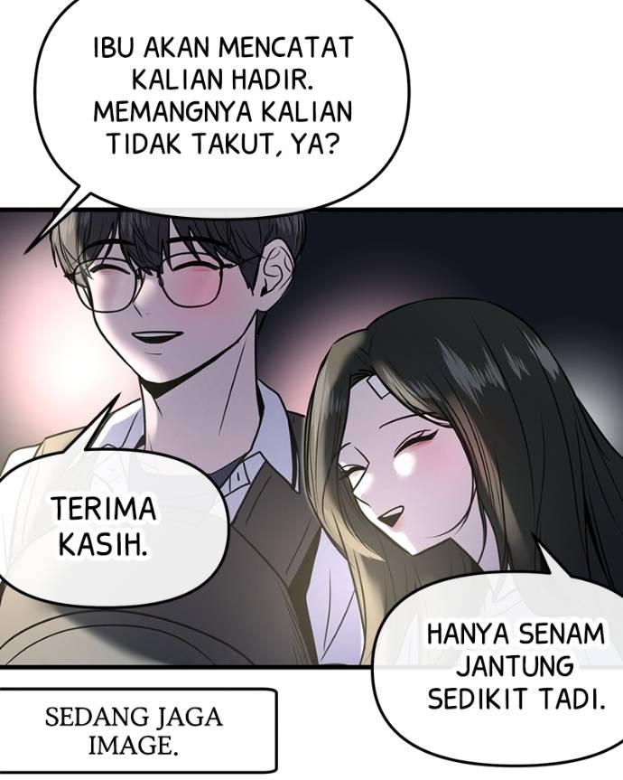 Baca Back to Chanbi - Chapter 28 halaman 71