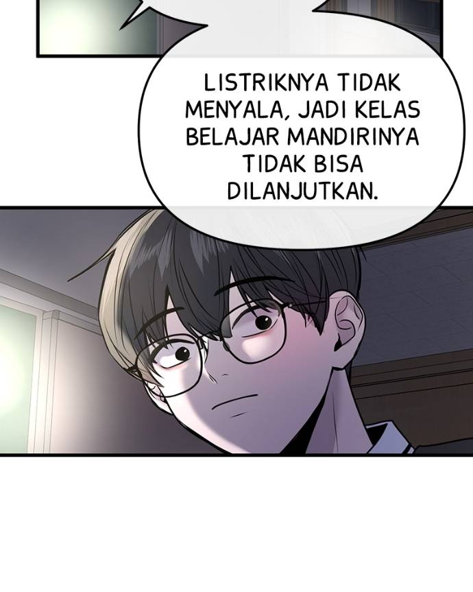 Baca Back to Chanbi - Chapter 28 halaman 73