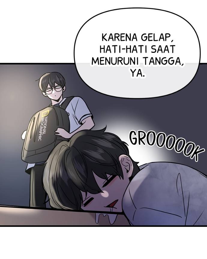 Baca Back to Chanbi - Chapter 28 halaman 74