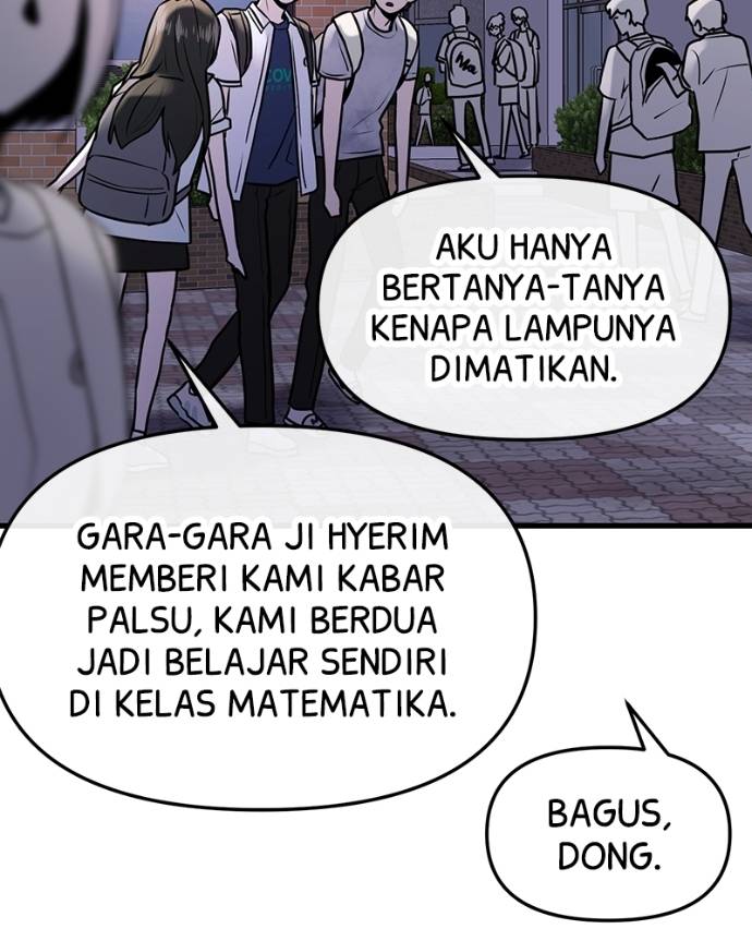 Baca Back to Chanbi - Chapter 28 halaman 77