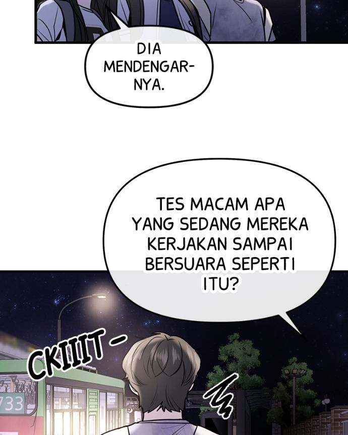 Baca Back to Chanbi - Chapter 28 halaman 79