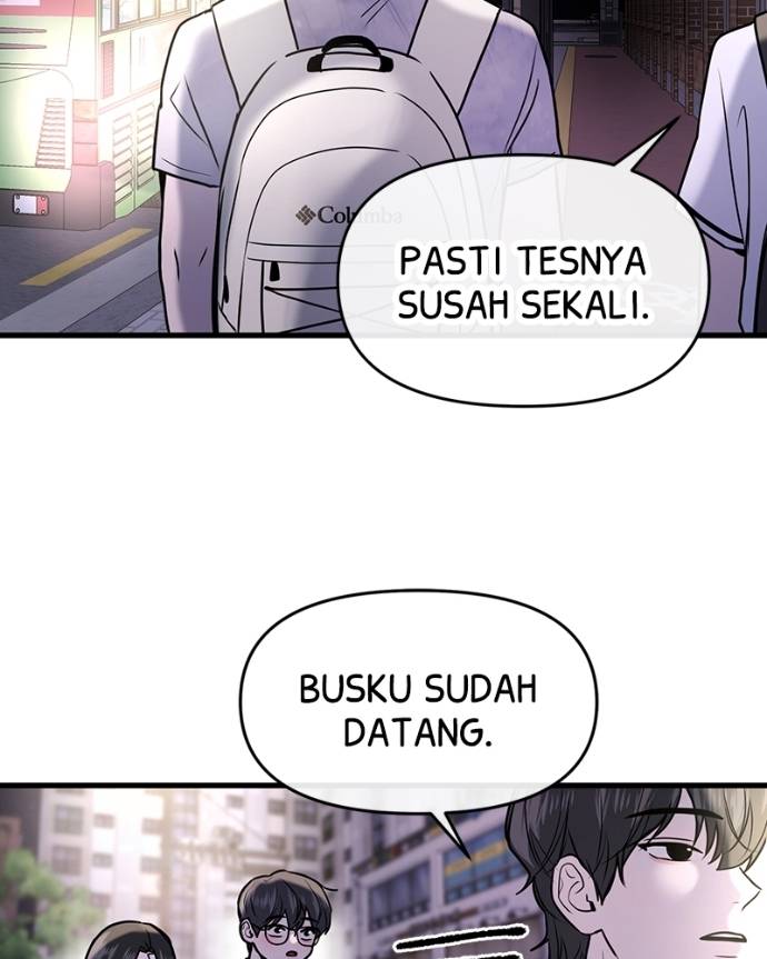 Baca Back to Chanbi - Chapter 28 halaman 80