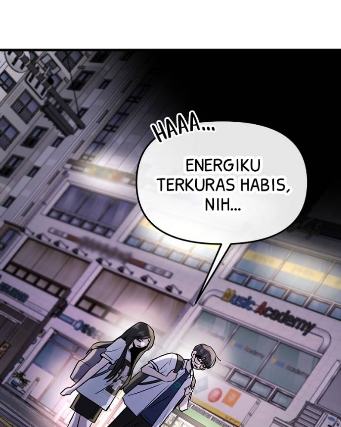 Baca Back to Chanbi - Chapter 28 halaman 82