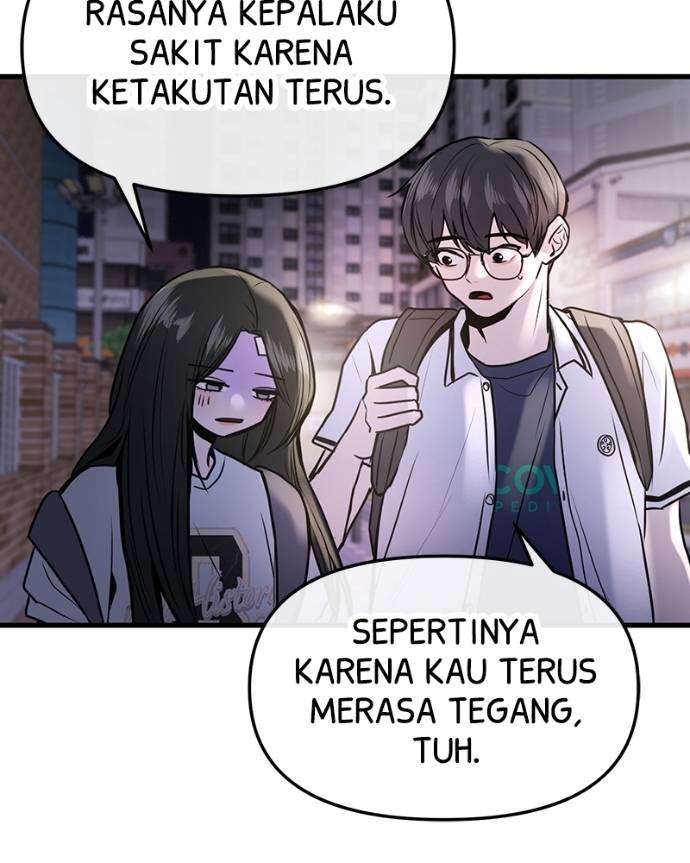 Baca Back to Chanbi - Chapter 28 halaman 84