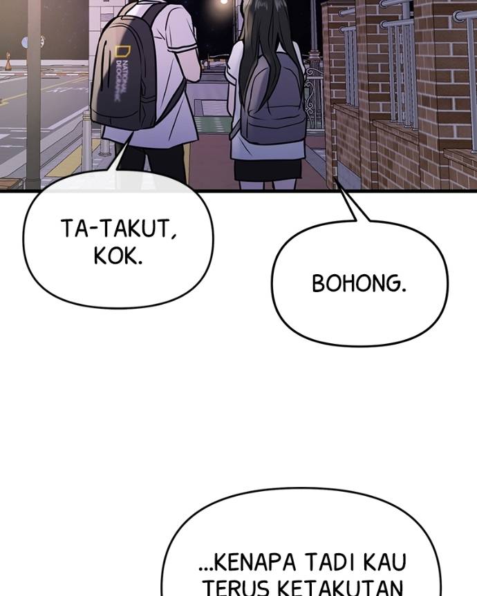 Baca Back to Chanbi - Chapter 28 halaman 86
