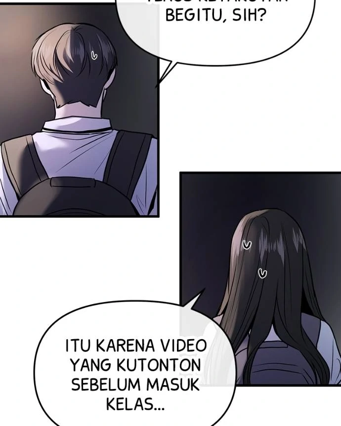 Baca Back to Chanbi - Chapter 28 halaman 87