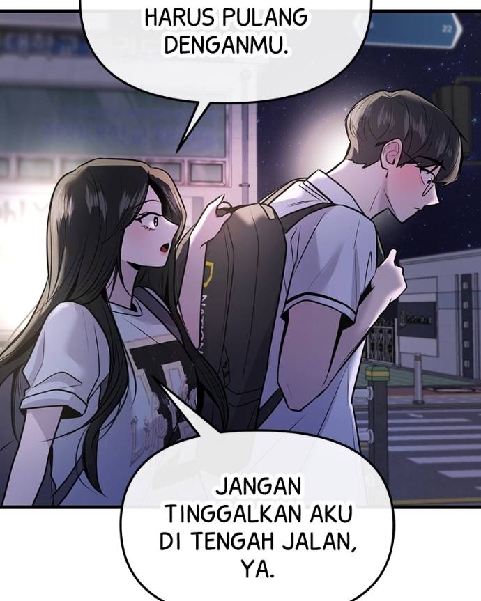 Baca Back to Chanbi - Chapter 28 halaman 99