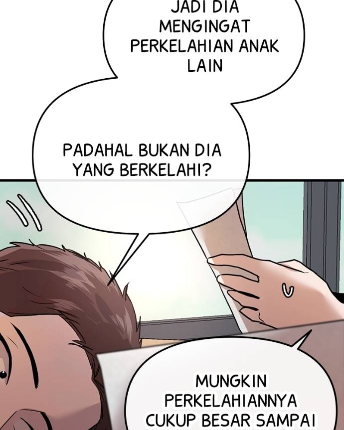 Baca Back to Chanbi - Chapter 29 halaman 10