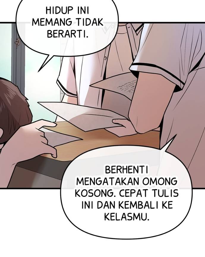 Baca Back to Chanbi - Chapter 29 halaman 14