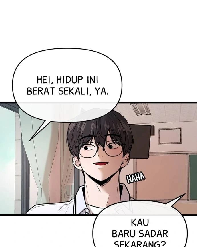 Baca Back to Chanbi - Chapter 29 halaman 15