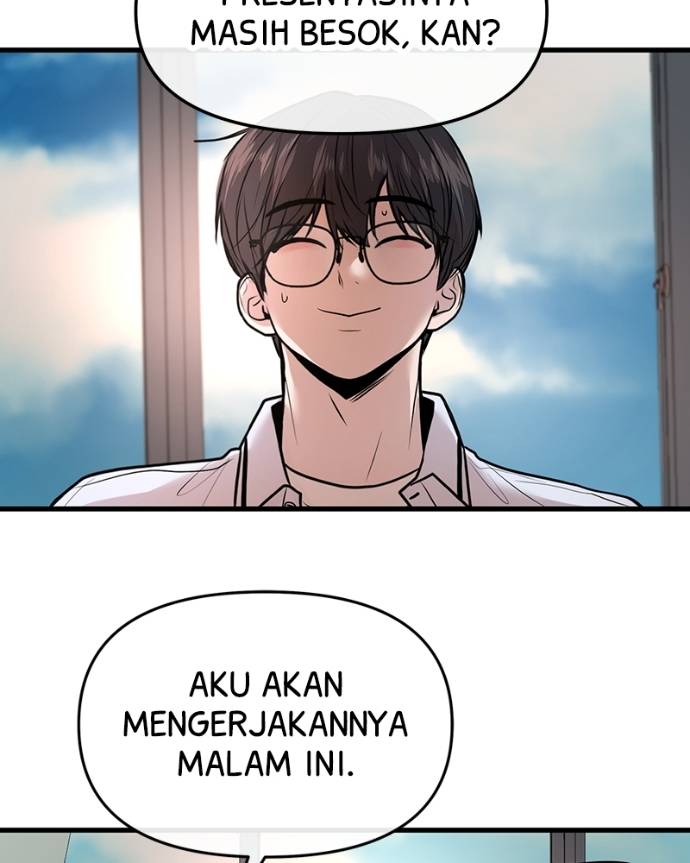 Baca Back to Chanbi - Chapter 29 halaman 18