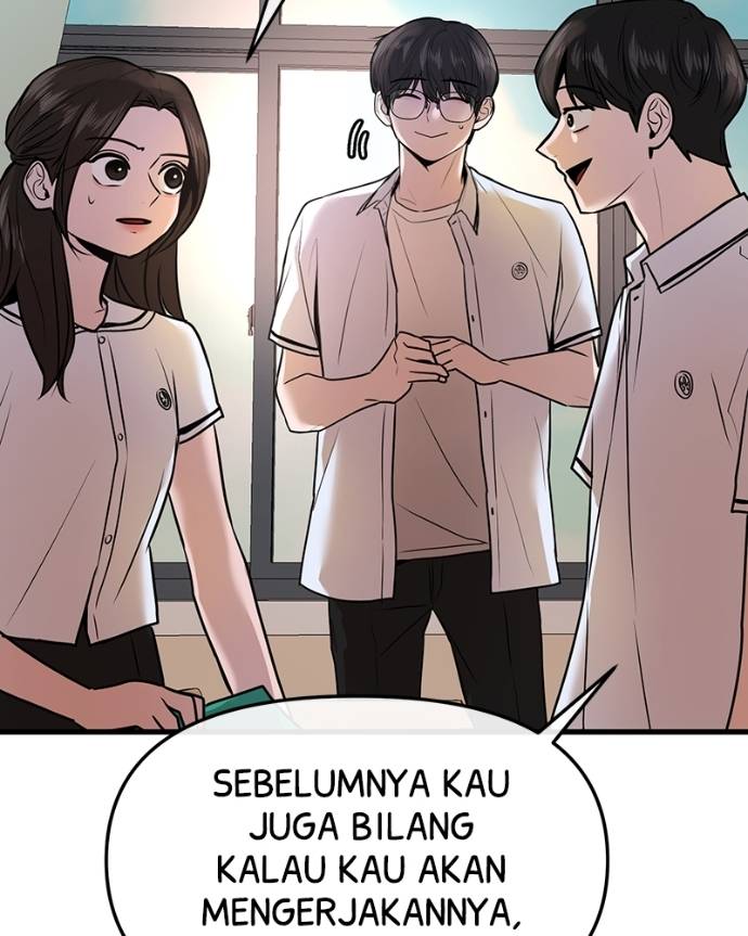 Baca Back to Chanbi - Chapter 29 halaman 19