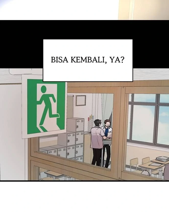 Baca Back to Chanbi - Chapter 29 halaman 2