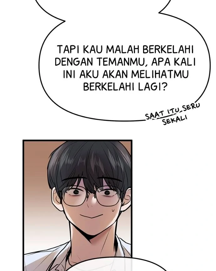 Baca Back to Chanbi - Chapter 29 halaman 20