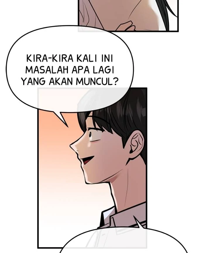 Baca Back to Chanbi - Chapter 29 halaman 22