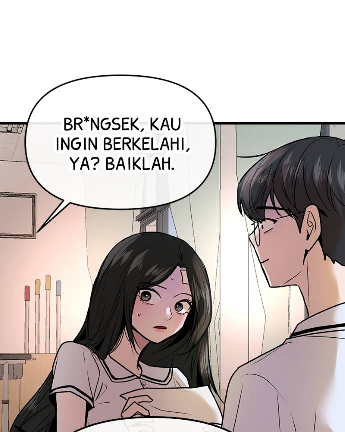 Baca Back to Chanbi - Chapter 29 halaman 25