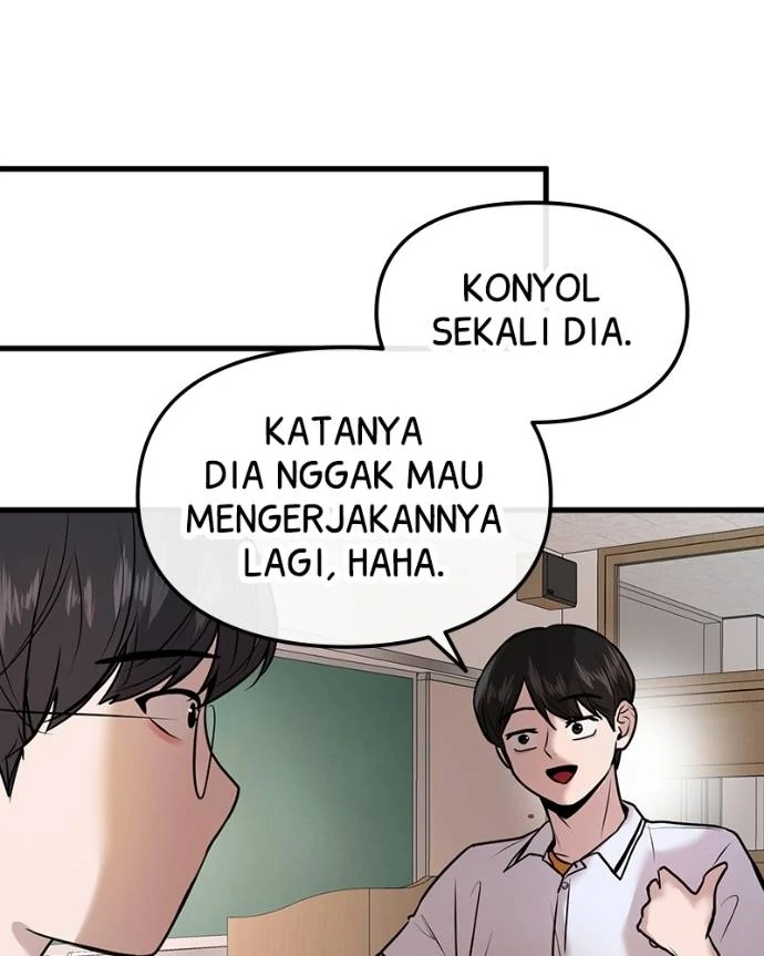 Baca Back to Chanbi - Chapter 29 halaman 27
