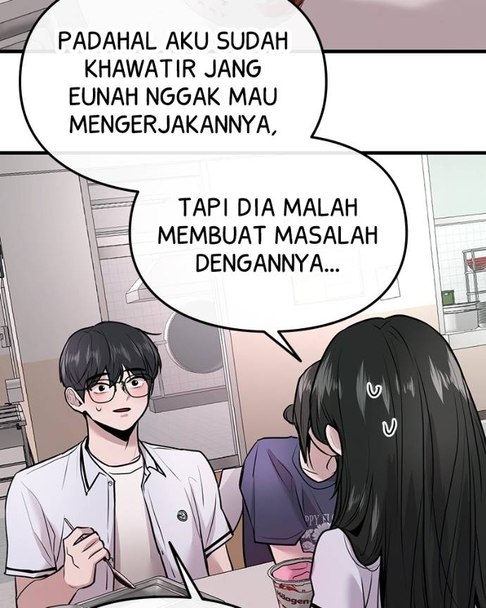 Baca Back to Chanbi - Chapter 29 halaman 32