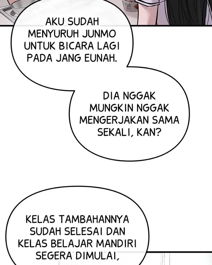 Baca Back to Chanbi - Chapter 29 halaman 33