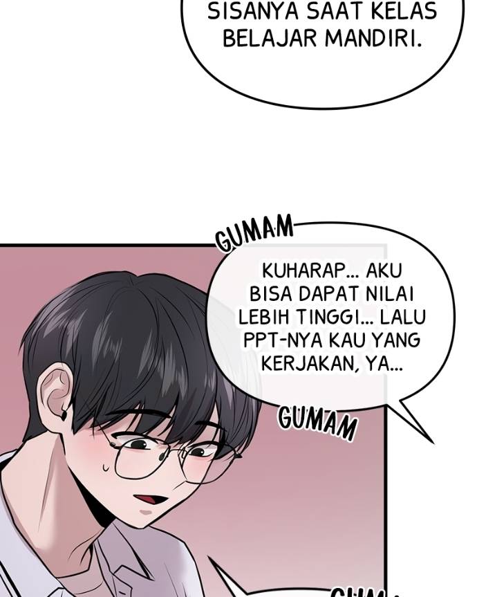 Baca Back to Chanbi - Chapter 29 halaman 35