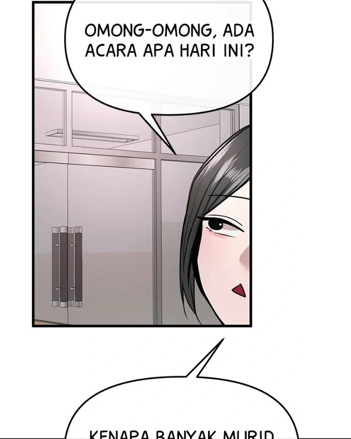 Baca Back to Chanbi - Chapter 29 halaman 38
