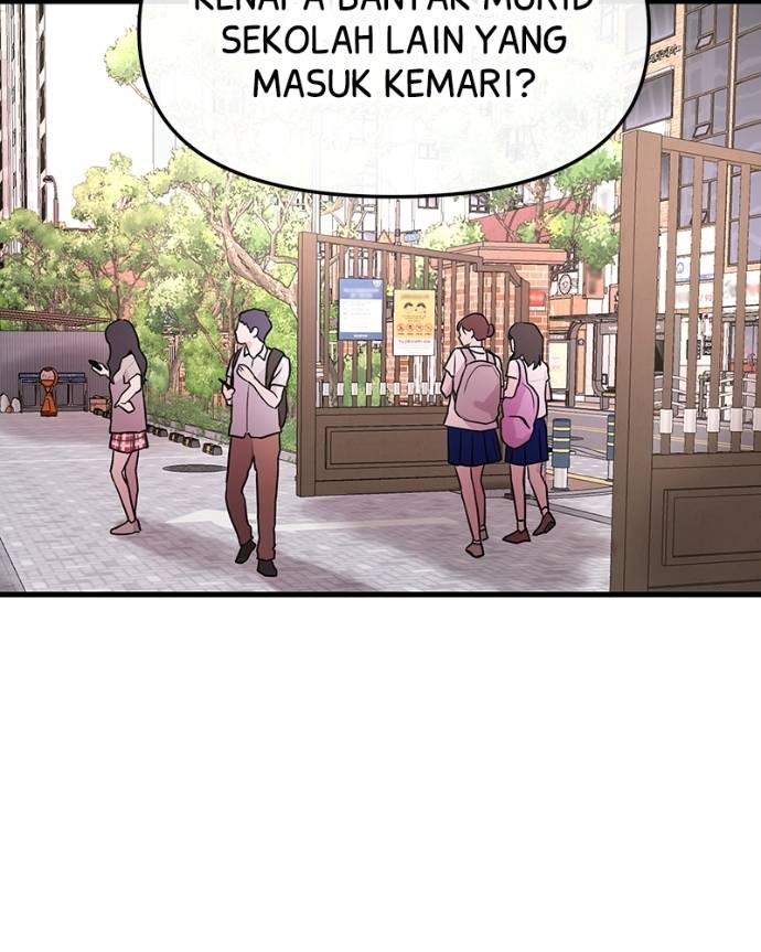 Baca Back to Chanbi - Chapter 29 halaman 39