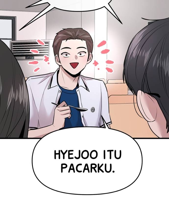 Baca Back to Chanbi - Chapter 29 halaman 43