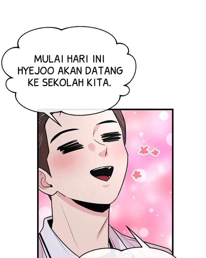 Baca Back to Chanbi - Chapter 29 halaman 44