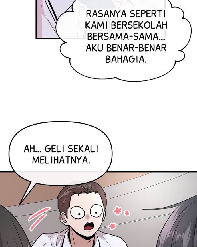 Baca Back to Chanbi - Chapter 29 halaman 45