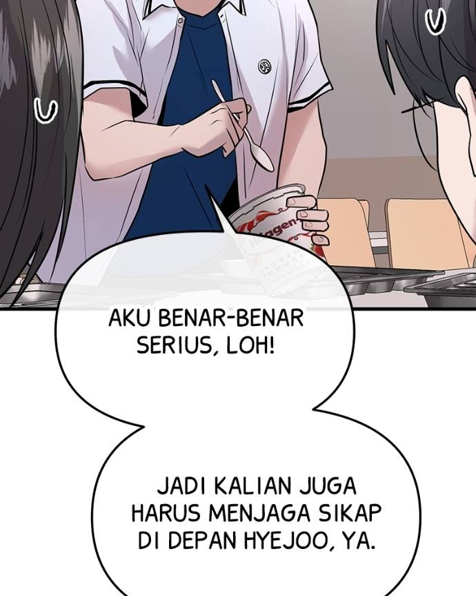 Baca Back to Chanbi - Chapter 29 halaman 46