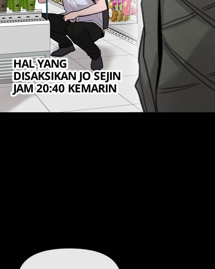 Baca Back to Chanbi - Chapter 29 halaman 53