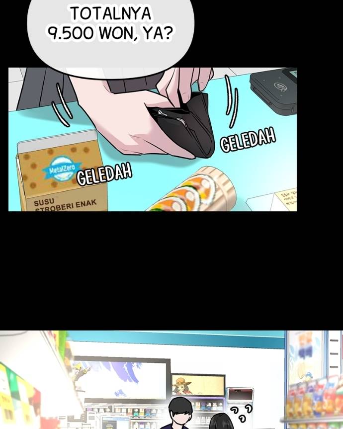 Baca Back to Chanbi - Chapter 29 halaman 54